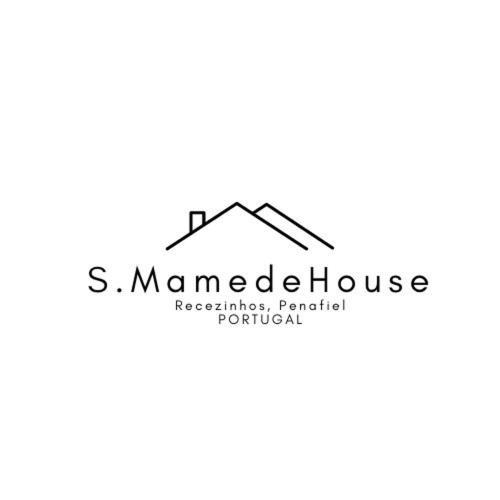 RecezinhosS. Mamede House - Penafielアパートメント エクステリア 写真
