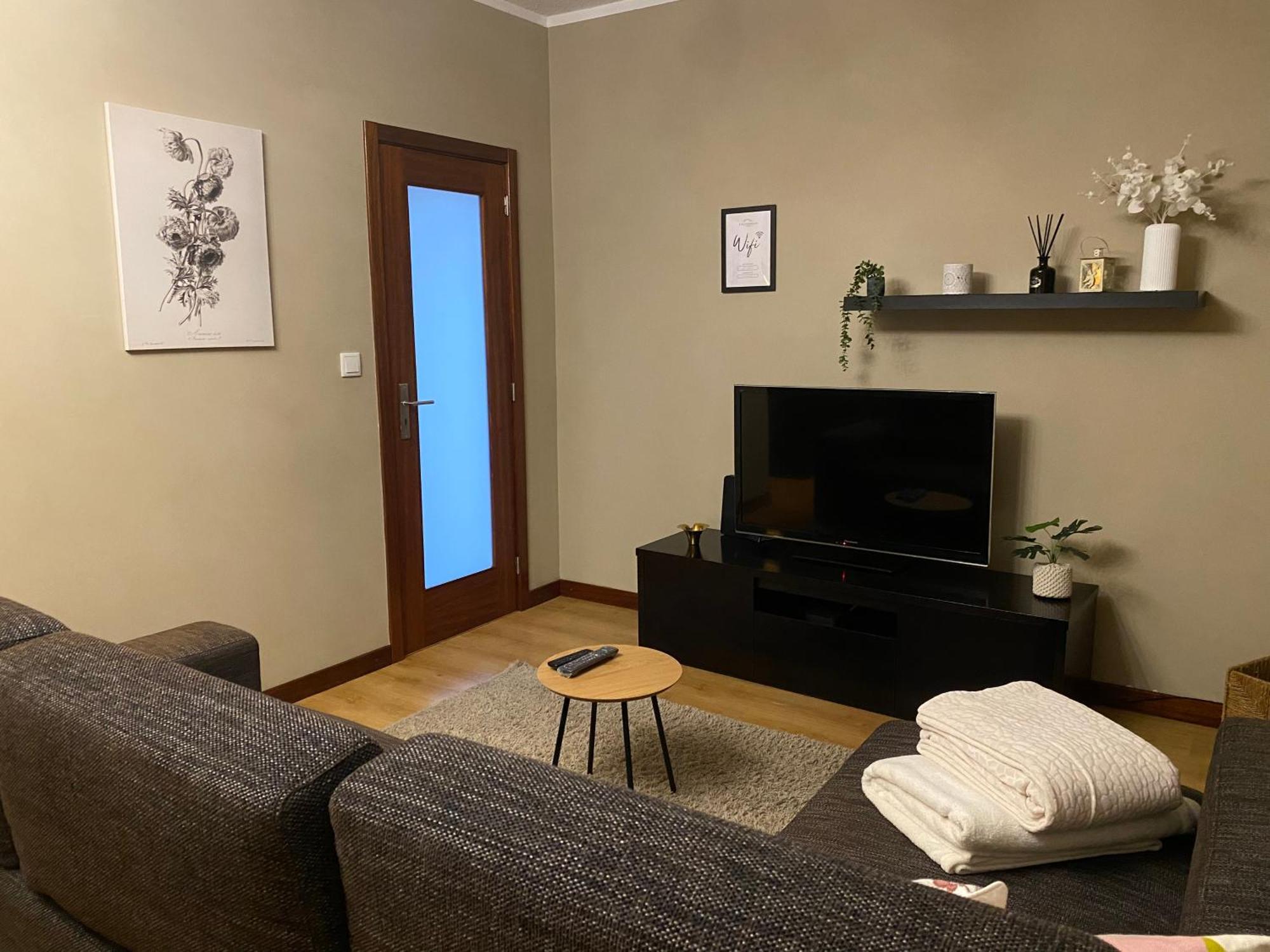 RecezinhosS. Mamede House - Penafielアパートメント エクステリア 写真